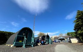 Radio Skye Pods